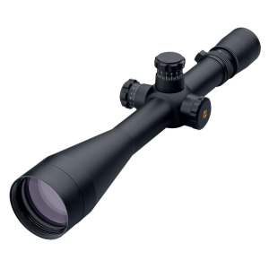 BLEMISHED Leupold Mark 4 LR/T Rifle Scope - 8.5-25x50mm 30mm SF M5 Front Focal TMR Reticle Matte