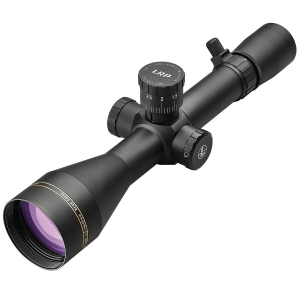 BLEMISHED Leupold VX-3i LRP Rifle Scope - 4.5-14x50mm SF 30mm Rear Focal TMR Reticle Matte Black