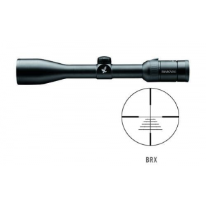 DEMO Swarovski Z3 Series Rifle Scope 3-10x42 1" SFP Ballistic Fine (BRX) Non-Illum