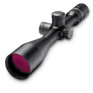 BLEMISHED Burris Veracity Rifle Scope - 4-20x50mm MAD Knob System Ballistic Plex E1- Reticle