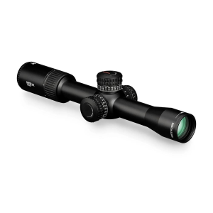 Vortex Vortex Viper PST Gen II Rifle Scope - 2-10x32mm FFP EBR-4 MRAD Black - $749.99 at Natchez Shooting & Outdoors