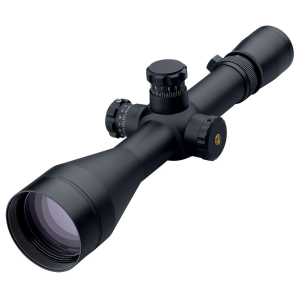 BLEMISHED Leupold Mark 4 LR/T Rifle Scope - 4.5-14x50mm 30mm SF M5 Front Focal TMR Reticle Matte