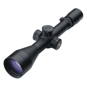 BLEMISHED Leupold Mark 4 ER/T Rifle Scope - 4.5-14x50mm 30mm M3 Front Focal TMR Matte