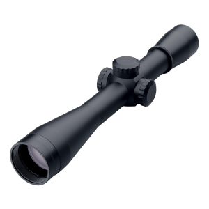 BLEMISHED Leupold Mark 4 LR/T Rifle Scope - 10x40mm M3 Mil-Dot Reticle 30mm