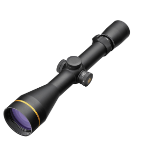 BLEMISHED Leupold VX-3i Rifle Scope - 4.5-14x50mm 30mm Side Focus Duplex Reticle Matte Black