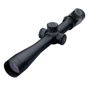 BLEMISHED Leupold Mark 4 LR/T Rifle Scope - 3.5-10x40mm 30mm M3 Illum. Mil Dot Matte