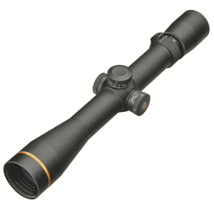 BLEMISHED Leupold VX-3i Rifle Scope - 4.5-14x40mm 30mm Side Focus CDS Duplex Reticle Matte Black
