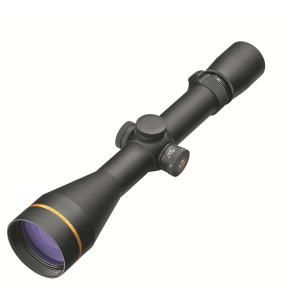 BLEMISHED Leupold VX-3i Rifle Scope - 4.5-14x50mm 1" Tube Boone & Crockett Reticle Matte Black