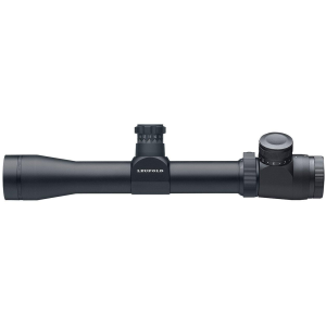 BLEMISHED Mark 4 MR/T Rifle Scope - 2.5-8x36mm 30mm Illum. TMR Reticle Matte Black