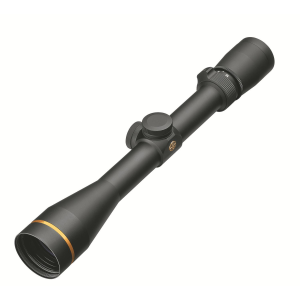 BLEMISHED Leupold VX-3i Rifle Scope - 3.5-10x40mm Boone & Crockett Reticle Matte Black
