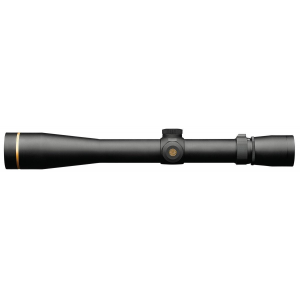 BLEMISHED Leupold VX-3i Rifle Scope - 6.5-20x40mm 30mm Side Focus Fine Duplex Reticle Matte Black