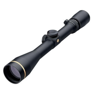 BLEMISHED Leupold VX-3 Rifle Scope - 4.5-14x40mm Duplex Matte