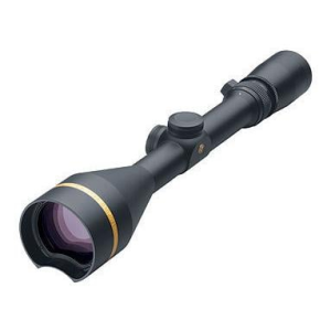 BLEMISHED Leupold VX-L Rifle Scope - 4.5-14x50mm Boone Crockett Reticle Matte