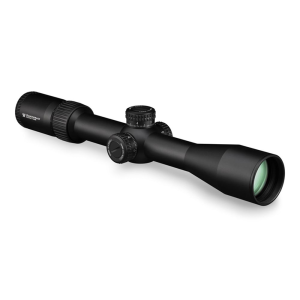 Diamondback Tactical First Focal Plane Riflescope 4-16 x 44 FFP EBR 2C MOA