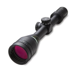 BLEMISHED Burris AR Rifle Scope - 4.5-14x42mm 5.56 C4 Wind MOA Reticle Matte