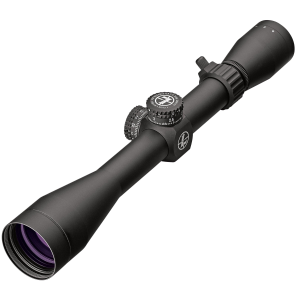 BLEM Mark AR Scope MOD 1 3-9x40mm (1 inch) CDS M450 Bushmstr Matte Dplx