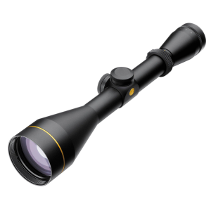 BLEMISHED Leupold VX-2 Rifle Scope - 3-9x50mm Heavy Duplex 34.1-14.1' 4.2-3.6" Matte
