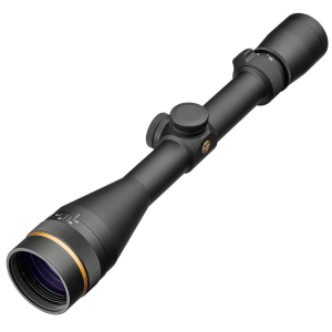 Leupold BLEMISHED VX-3i Rifle Scope -  4.5-14x40mm AO 1" Tube Boone & Crockett Reticle Black Matte - $336.99 at Natchez Shooting & Outdoors