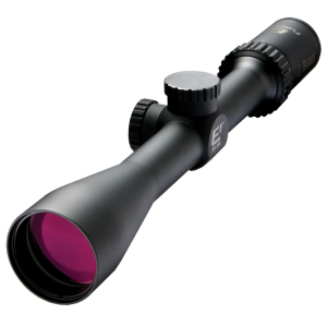 REFURBISHED Burris Fullfield II Rifle Scope - 3-9x40mm Illum. Ballistic Plex Reticle Matte