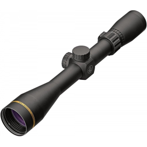 DEMO Leupold VX-Freedom Muzzleloader Rifle Scope - 3-9x40mm 1" Tube Sabot Ballistics Reticle Matte Black