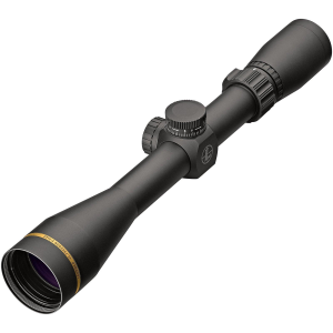 BLEM Leupold VX-Freedom CDS 3-9x40 (1 inch) Matte Duplex