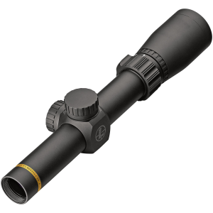 BLEM VX-Freedom 1.5-4x20 (1 inch) Matte Pig-Plex