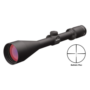 BLEMSCP FFVARI 3.5-10X50MM BP