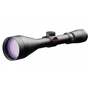 BLEMISHED Redfield Revolution Rifle Scope -  3-9x50mm Accu-Range Reticle