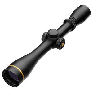 BLEMISHED UltimateSlam LR Rifle Scope - 3-9x40mm 1" Tube WindPlex Reticle Matte