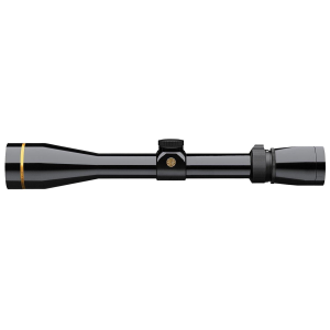 BLEMISHED Leupold VX-3i Rifle Scope - 3.5-10x40mm Duplex Reticle