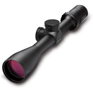 BLEMISHED Burris MSR-223 Rifle Scope - 3-9x-40mm Ballistic Plex Reticle Black Matte