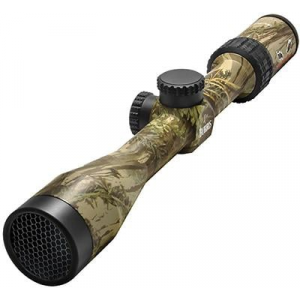 BLEMISHED Burris Predator Quest Rifle Scope - 3-9x40mm Ballistic Plex E1 33-13' FOV 3.1-3.8" ER Camo