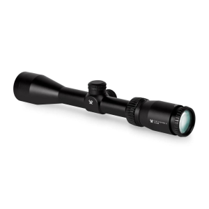 Vortex Crossfire II 3-9x40mm Rifle Scope SFP Dead-Hold Reticle Matte Black