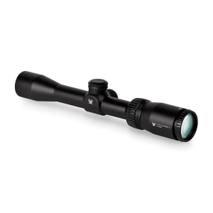 Vortex Crossfire II 2-7x32mm Rifle Scope Dead-Hold BDC Reticle Matte Black