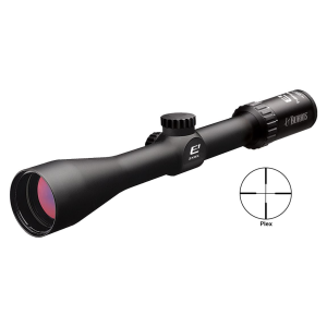 REFURBISHED Burris Fullfield E1 Rifle Scope - 3-9x40mm Ballistic Plex Reticle Matte