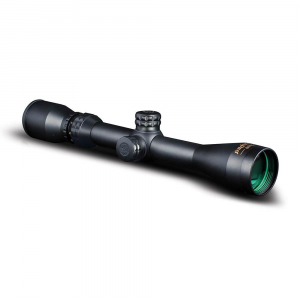 KonusPro Rifle Scope - 3-9x40mm riflescope with 30/30 engraved reticle