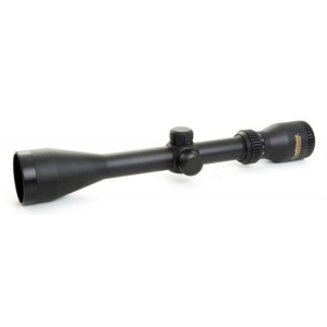 Traditions Hunter Series Muzzleloader Scope - 3-9x40mm Range Finding Reticle Matte Finish