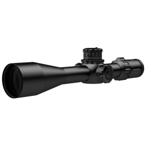 DEMO Kahles k525i Rifle Scope 5-25x56 34mm FFP CCW MSR2 w/Left Windage Turret Illum