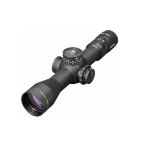 BLEM Mark 5HD 3.6-18x44 (35mm) M1C3 FFP Impact 60