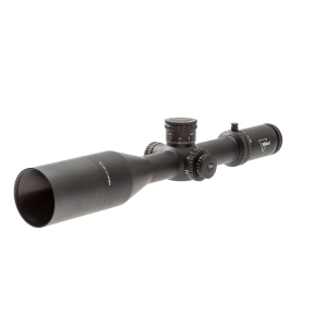 Trijicon Trijicon Tenmile 4.5-30x56 FFP Long-Range Rifle Scope w/Red/Green MRAD Precision Tree - $2004.49 at Natchez Shooting & Outdoors