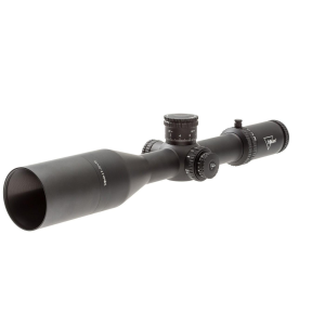 Trijicon Trijicon Tenmile 4.5-30x56 SFP Long-Range Riflescope w/ Red/Green MOA  Long Range - $1947.99 at Natchez Shooting & Outdoors