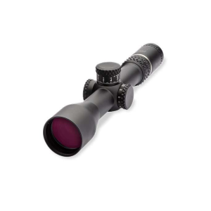 DEMO Burris Xtreme Tactical XTR III Rifle Scope - 3.3-18x50mm 34mm Non Illum USA SCR2