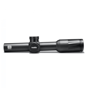 Eotech EoTech Vudu Rifle Scope 1-8x24 30mm SFP HC3 Illum. Black - $1409.00 at Natchez Shooting & Outdoors