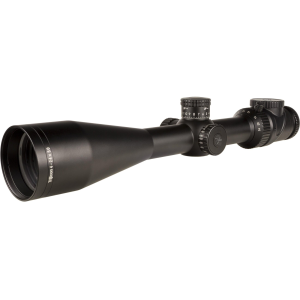 Trijicon AccuPoint 4-24x50 Riflescope MOA Ranging Crosshair w/ Green Dot, 30mm Tube - $1408.99 at Natchez Shooting & Outdoors