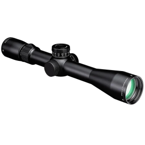 Vortex Razor HD LHT Rifle Scope 3-15x42 30mm SFP HSR-5i MOA Illum. Black