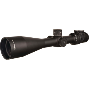 Trijicon AccuPoint 5-20x50 Riflescope MRAD Ranging Crosshair w/ Green Dot, 30mm Tube - $1185.49 at Natchez Shooting & Outdoors