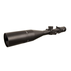 Trijicon Trijicon Tenmile HX Rifle Scope 6-24x50 30mm SFP Green LED Dot MOA Ranging / Sunshade - $1049.49 at Natchez Shooting & Outdoors