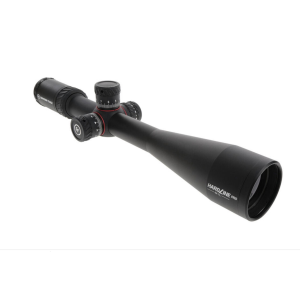 Crimson Trace Hardline Pro Rifle Scope - 6-24x50mm 30mm FFP MR1-MIL Illum