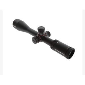 Crimson Trace Hardline Pro Rifle Scope - 4-16x50mm 30mm FFP MR1-MOA Illum