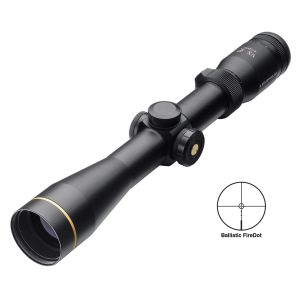 BLEM VX-R 4-12X40 MT BALLISTIC FIREDT